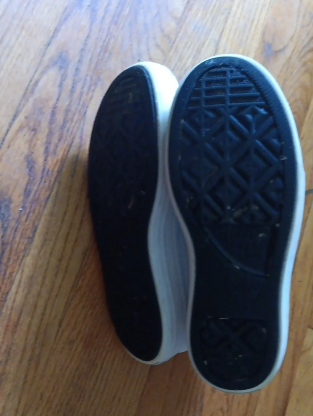 Converse shoes